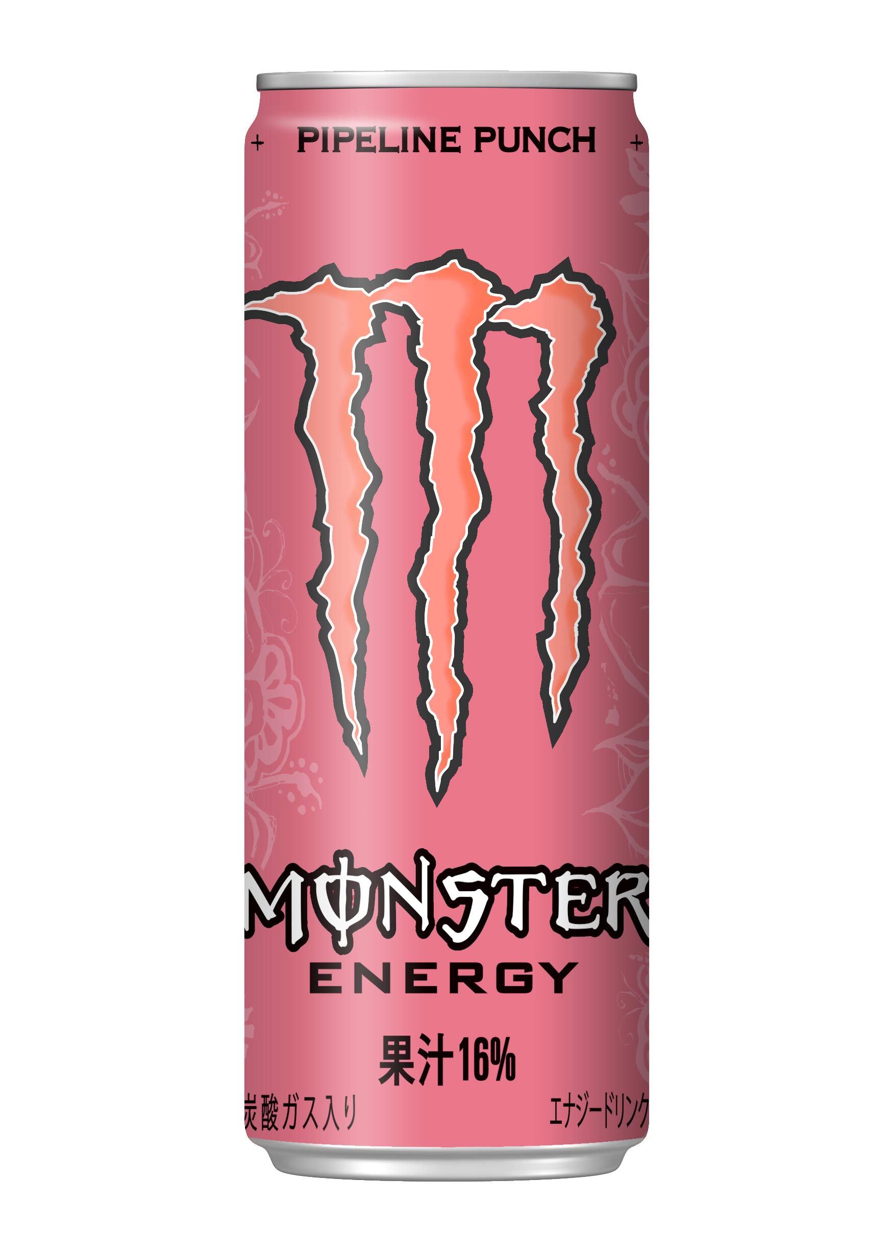 モンスターのピンクが売れ続ける理由とは？味や成分と過去の販売休止の真相