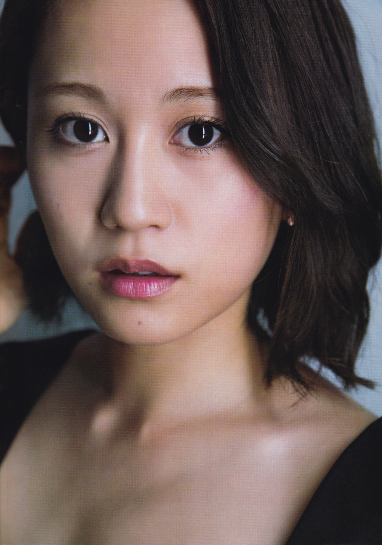 前田敦子の写真集が魅せる色気と芸術性！歴代の露出度と評判を徹底検証
