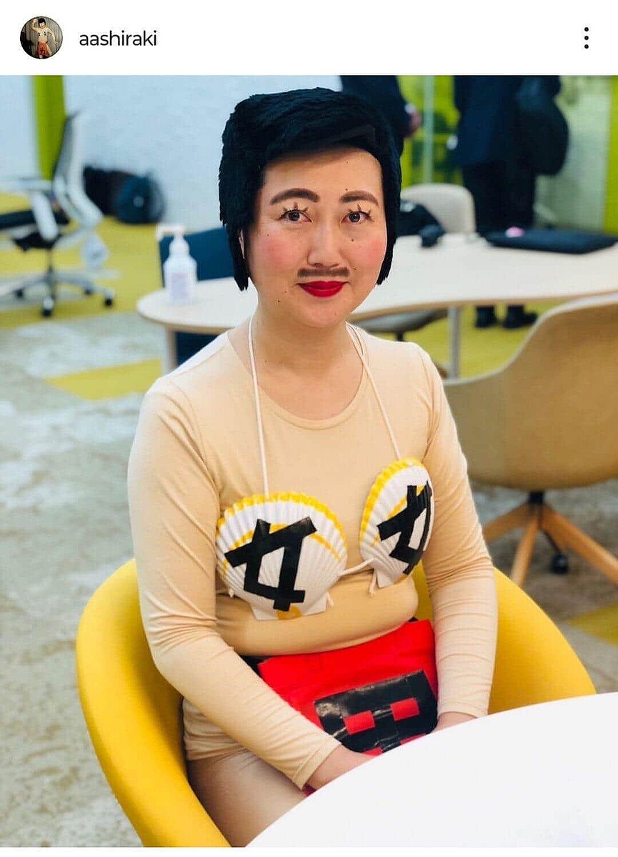 角刈り女性たちの現在地──なぜ彼女たちは“その髪型”を選ぶのか【2026年徹底考察】