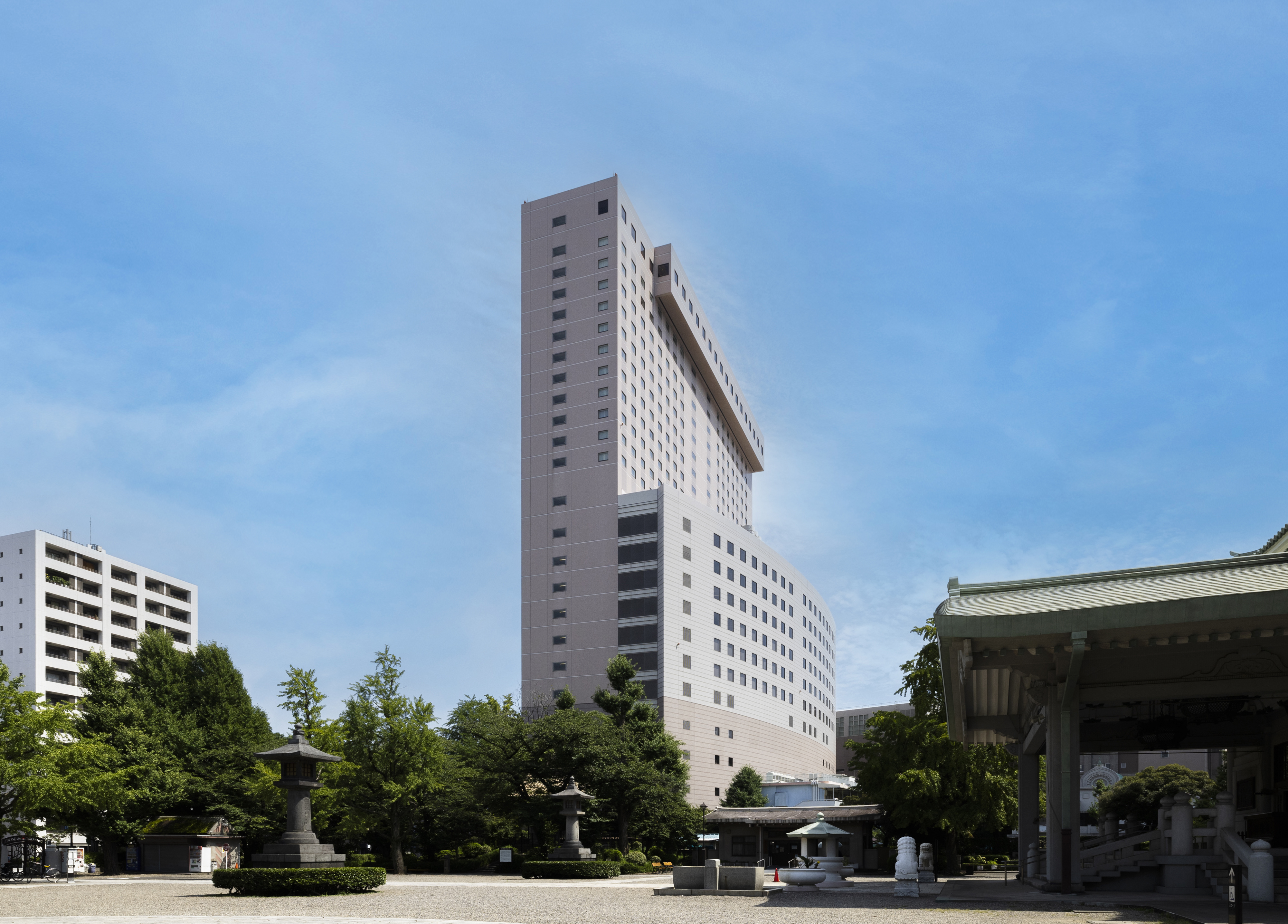 【2026年最新】歴史と革新が交錯する下町ステイ｜伝統の街が魅せる東京リバーサイドの新たな波