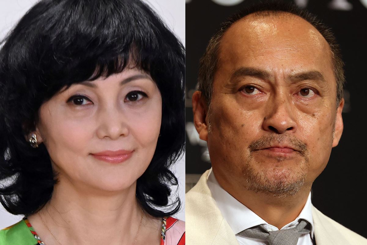 渡辺謙の現在の妻と歴代結婚歴！21歳差再婚と軽井沢生活の真相