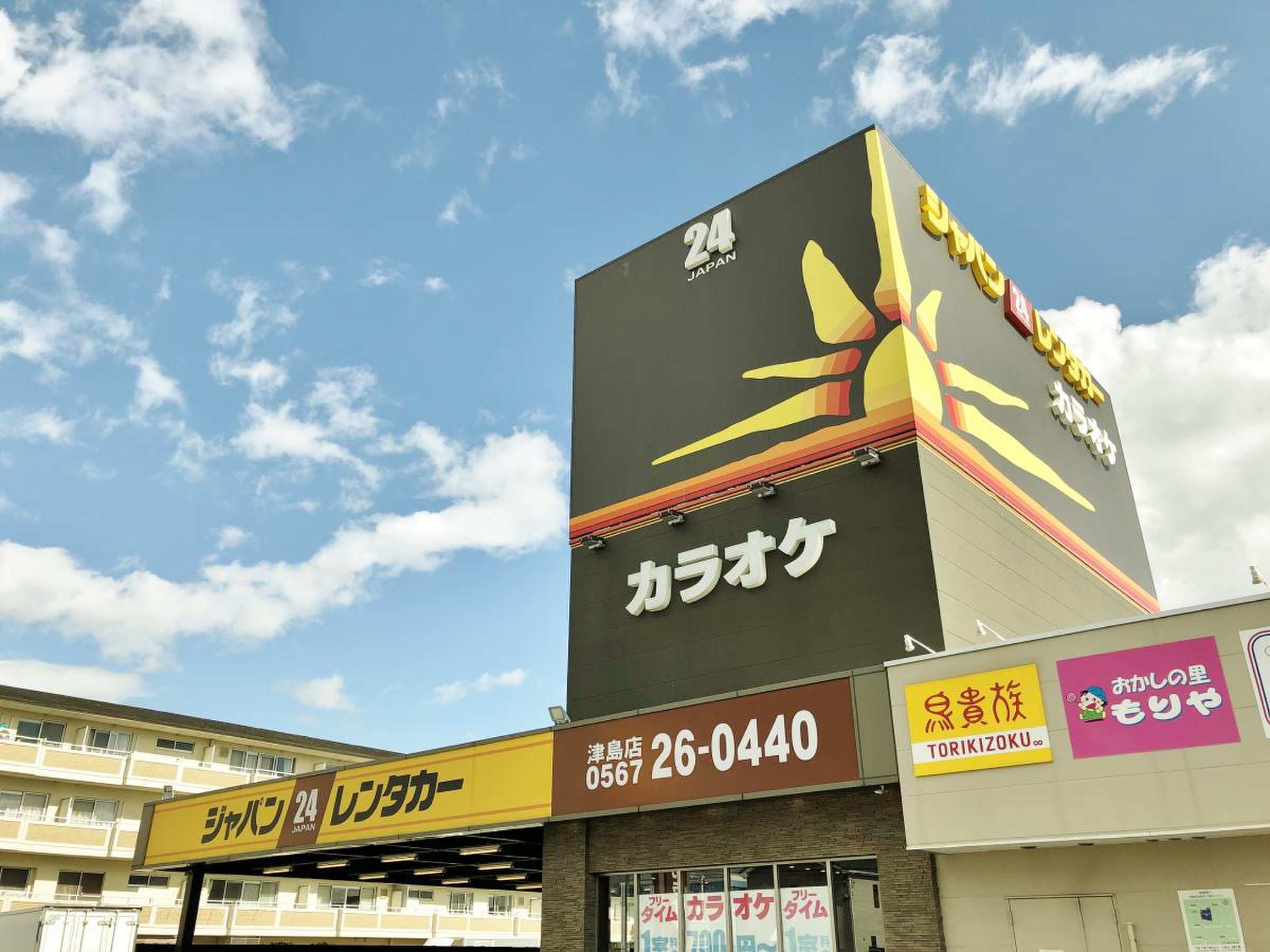 ジャパンレンタカー津島店の真相！格安料金と24時間営業のリアルを検証