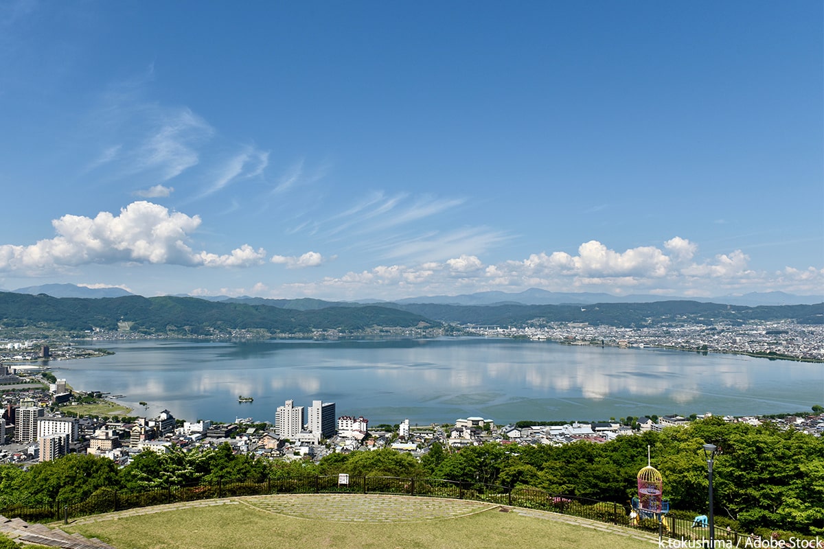 糸守町は実在する？君の名は聖地モデルの真相と2026年現在の巡礼地