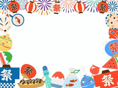 子どもと作る簡単な花火の折り紙！平面から立体万華鏡まで徹底解説