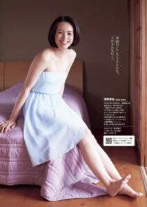 【衝撃】 清 野菜 名 裸 最新写真集＆動画まとめ #852