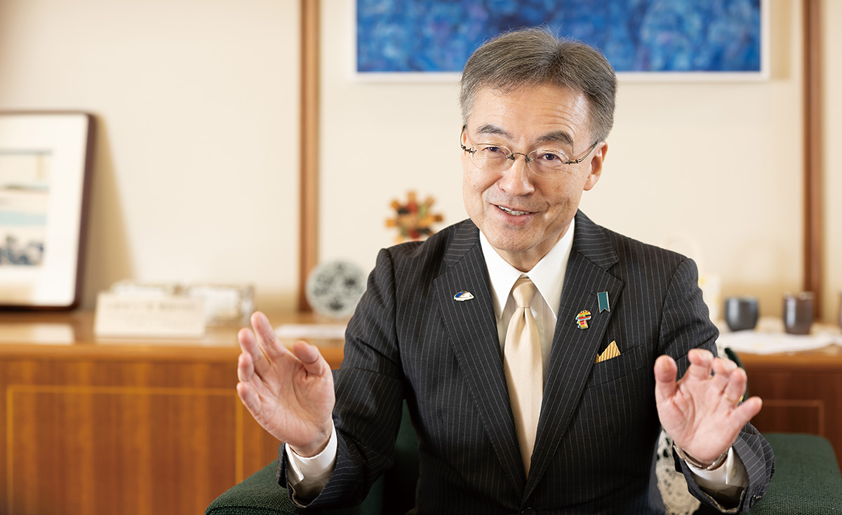 杉本達治知事は何をした？実績や評判と原発・新幹線政策を徹底検証