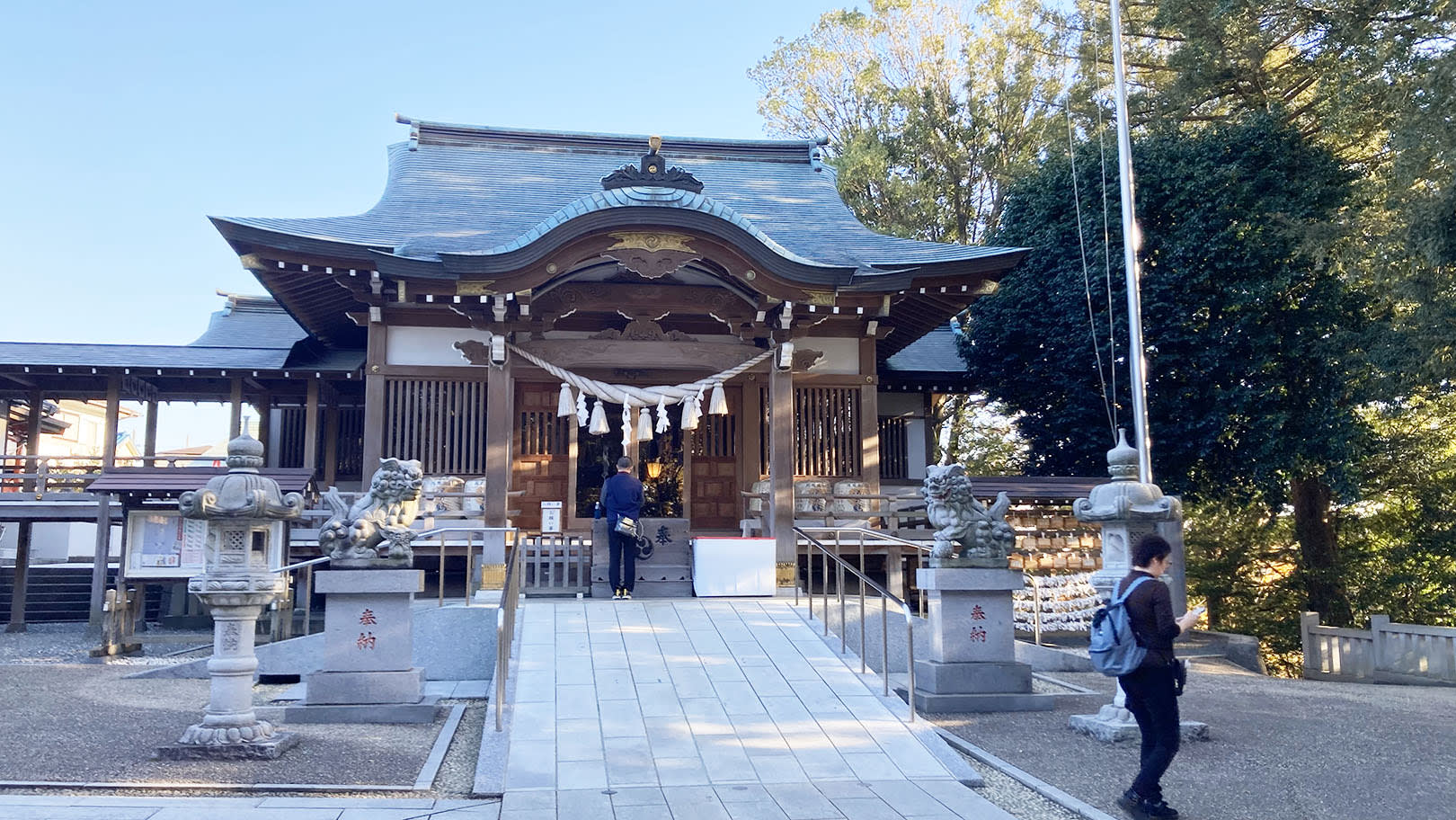 神鳥前川神社の真実｜なぜ「しとど」と読む？歴史・ご利益と御朱印解説