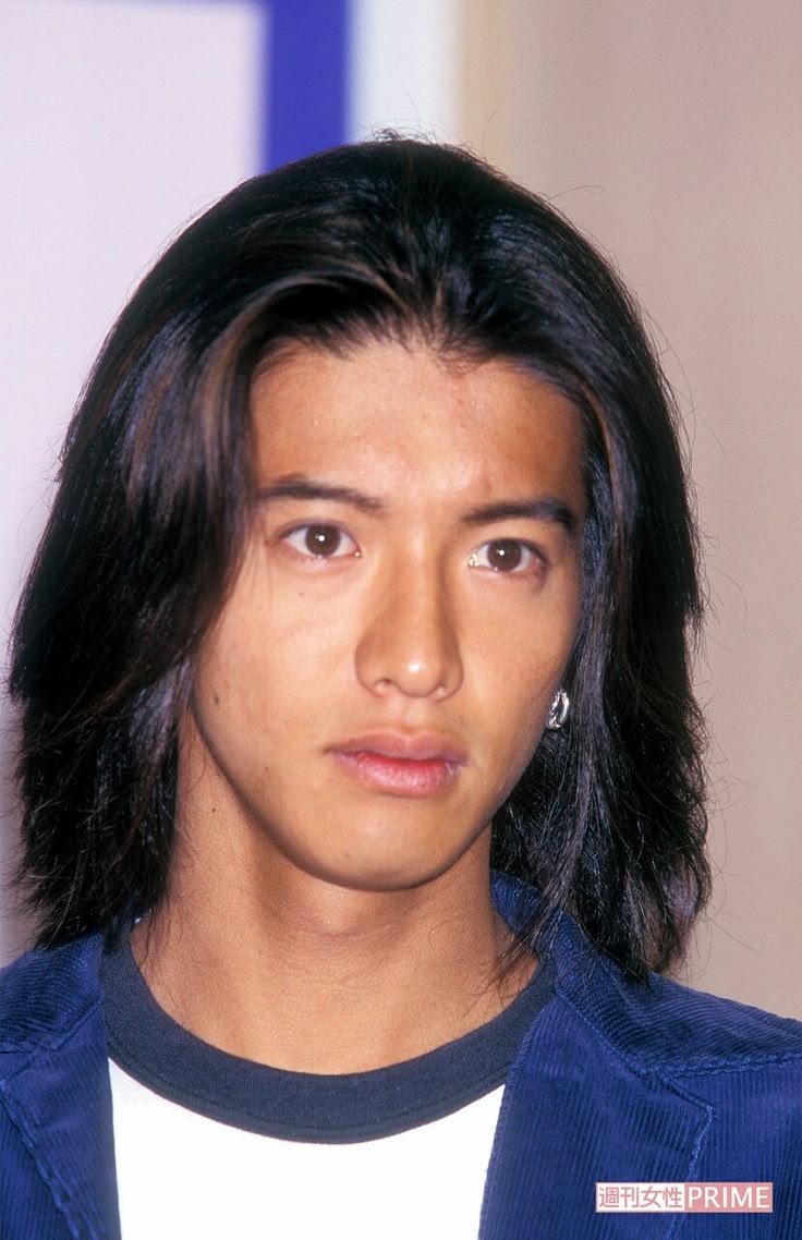 木村拓哉の黒髪に若返ったと反響！イメチェンの真相と最新スタイル全貌