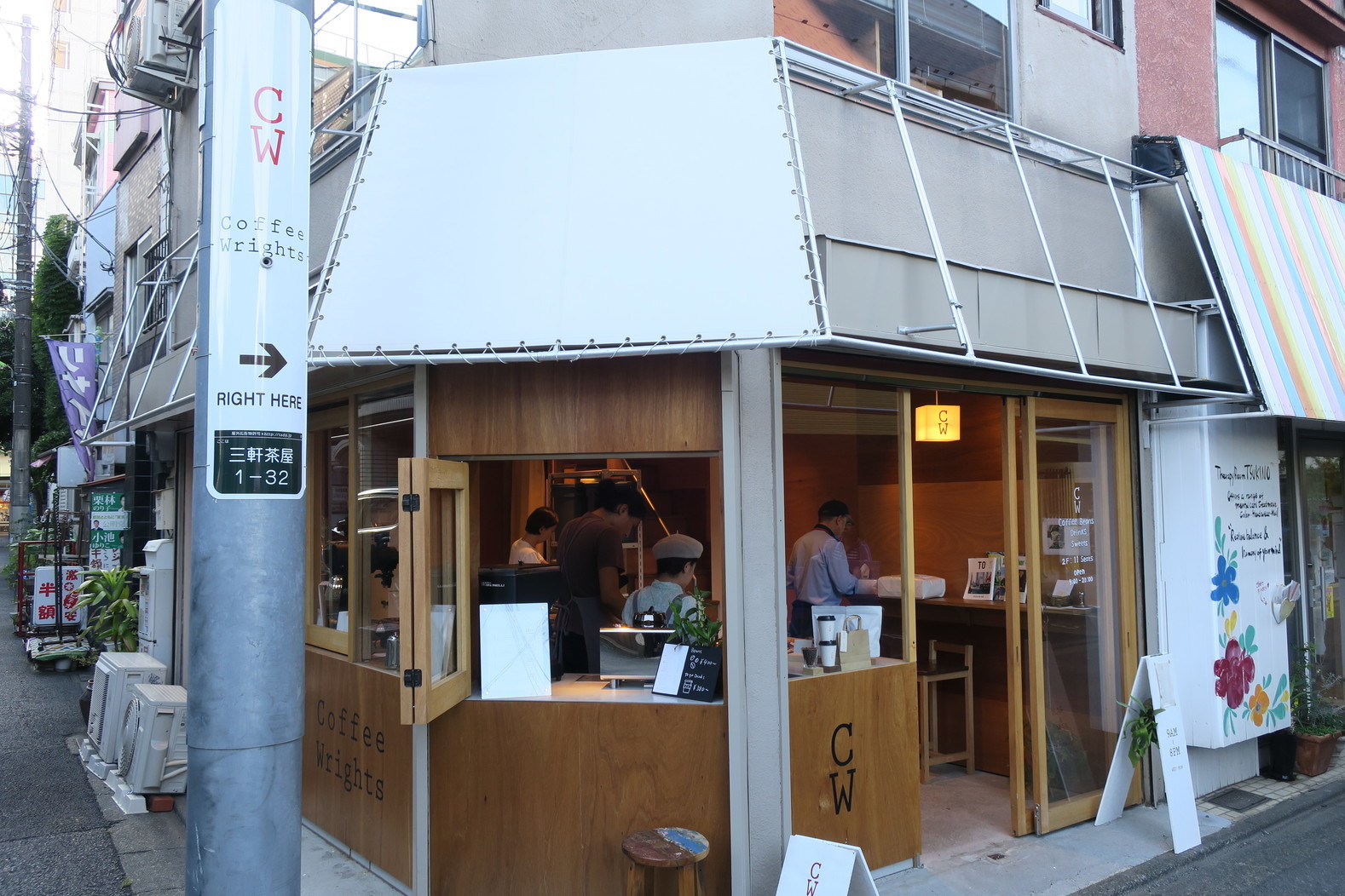 2026年、三軒茶屋のカフェカルチャーに何が起きているのか？路地裏の革命から「夜カフェ」の進化形まで現地ルポ