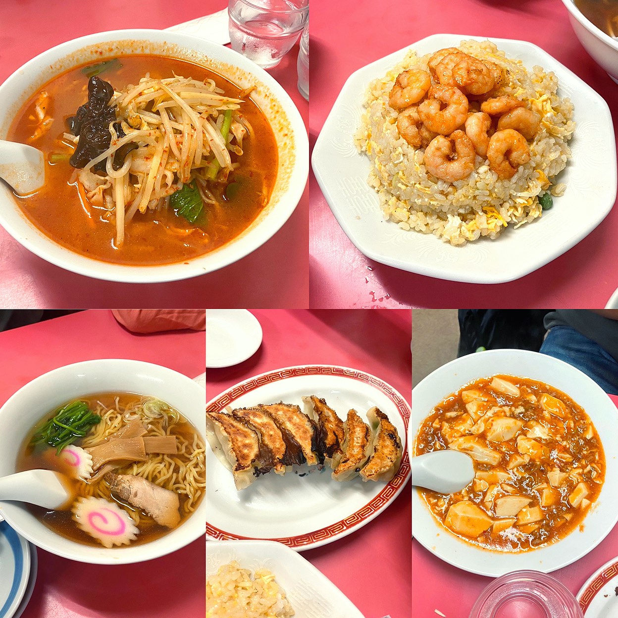 祐天寺「三久飯店」エビチャーハン大行列の真相と混雑回避術
