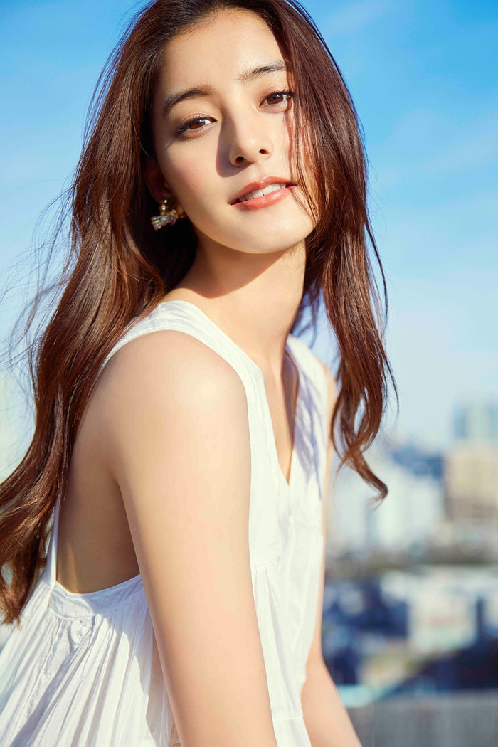【2026年最新】新木優子が見せる洗練された大人の色香と美学：圧倒的ビジュアルと演技の深みが魅了する理由