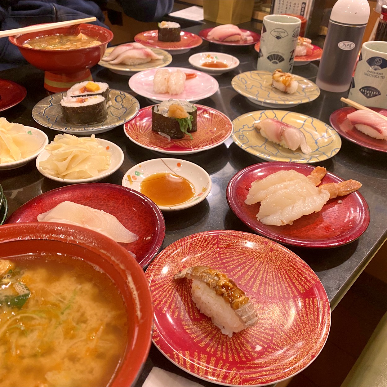 滋賀で味わう北海道の味！なごやか亭草津木川店の待ち時間と名物徹底調査