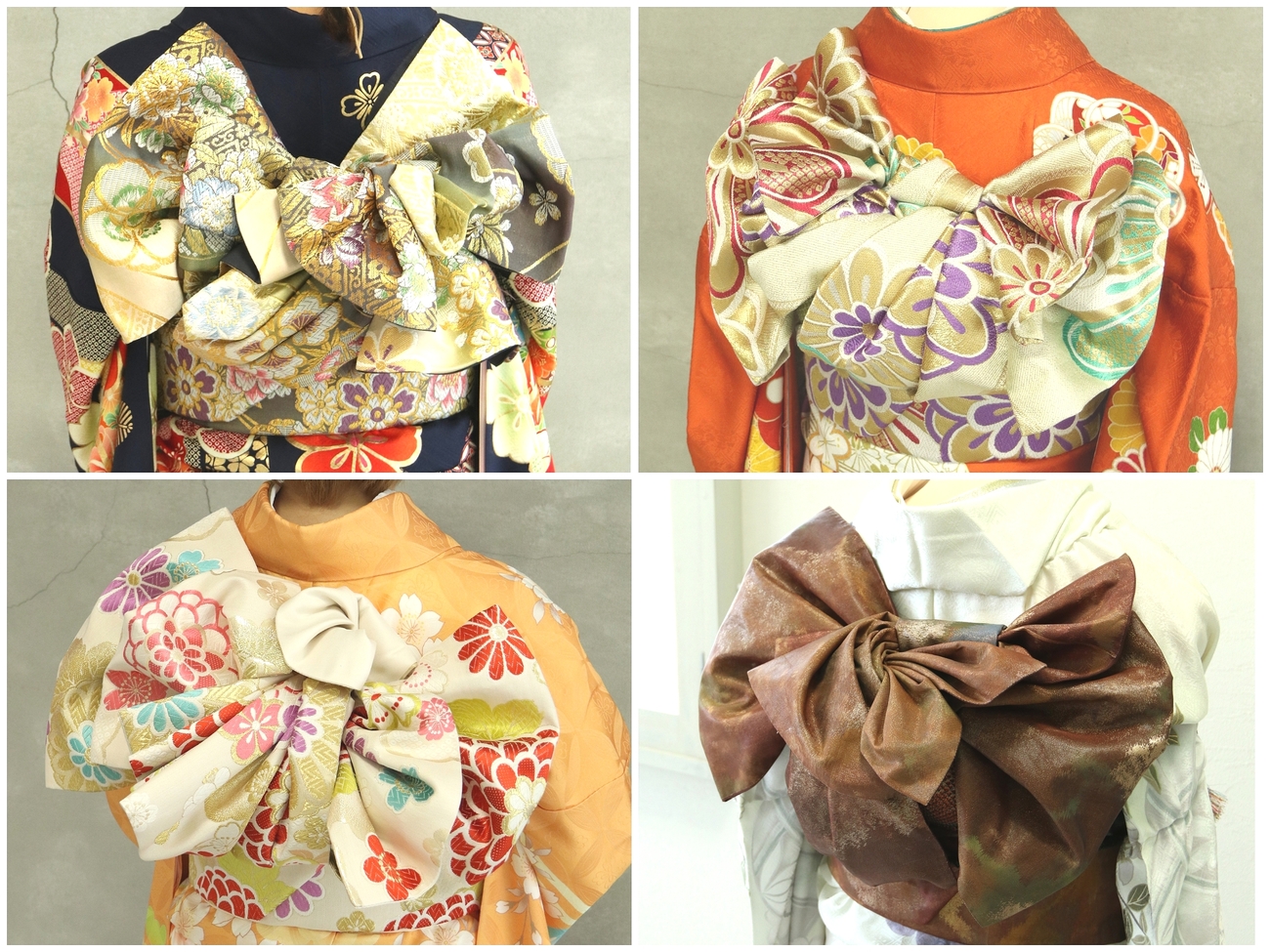 一人で崩れない帯の結び方決定版！プロ直伝の裏技と種類別手順【2026】