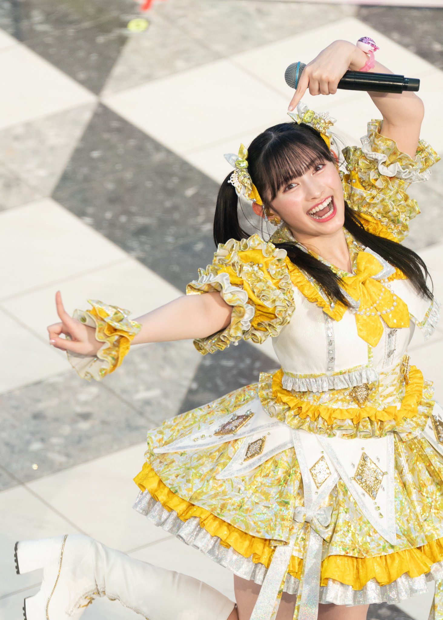 Snsで異例の大ヒット！2026年、日本中を魅了する「あき ちゃん」現象の真相と知られざる素顔