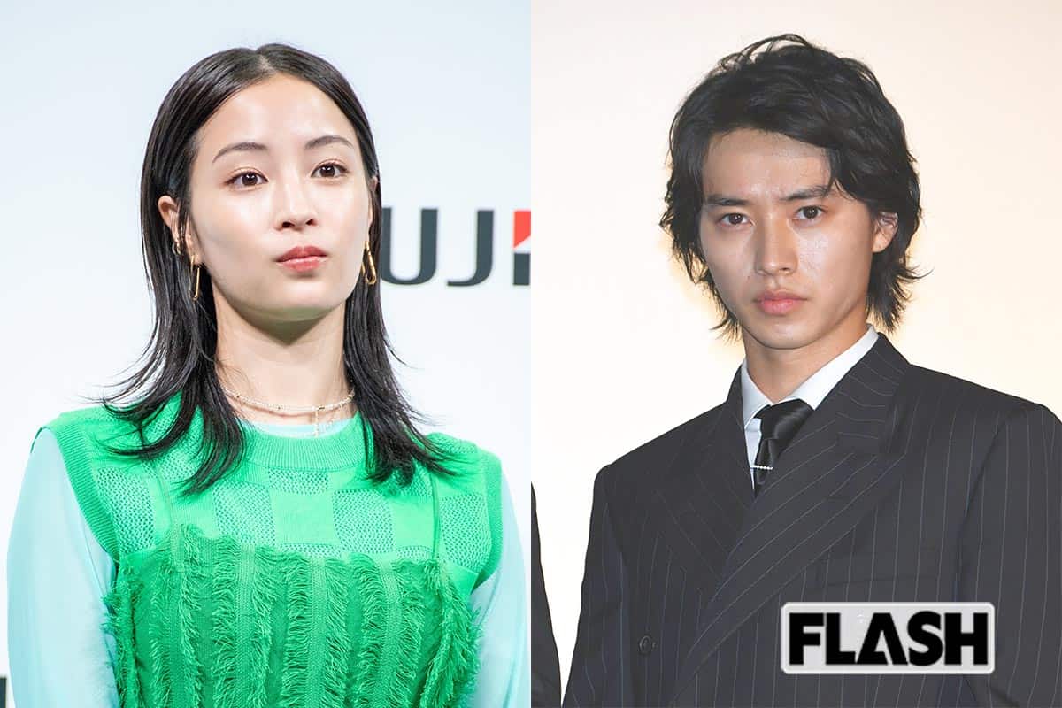 【Wiki風】 山崎 賢人 広瀬 すず 2026年最新プロフィール #723