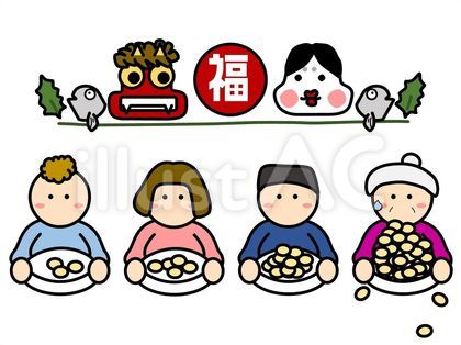 【Wiki風】 豆 の 数 節分 インスタライブ最新動画 #836
