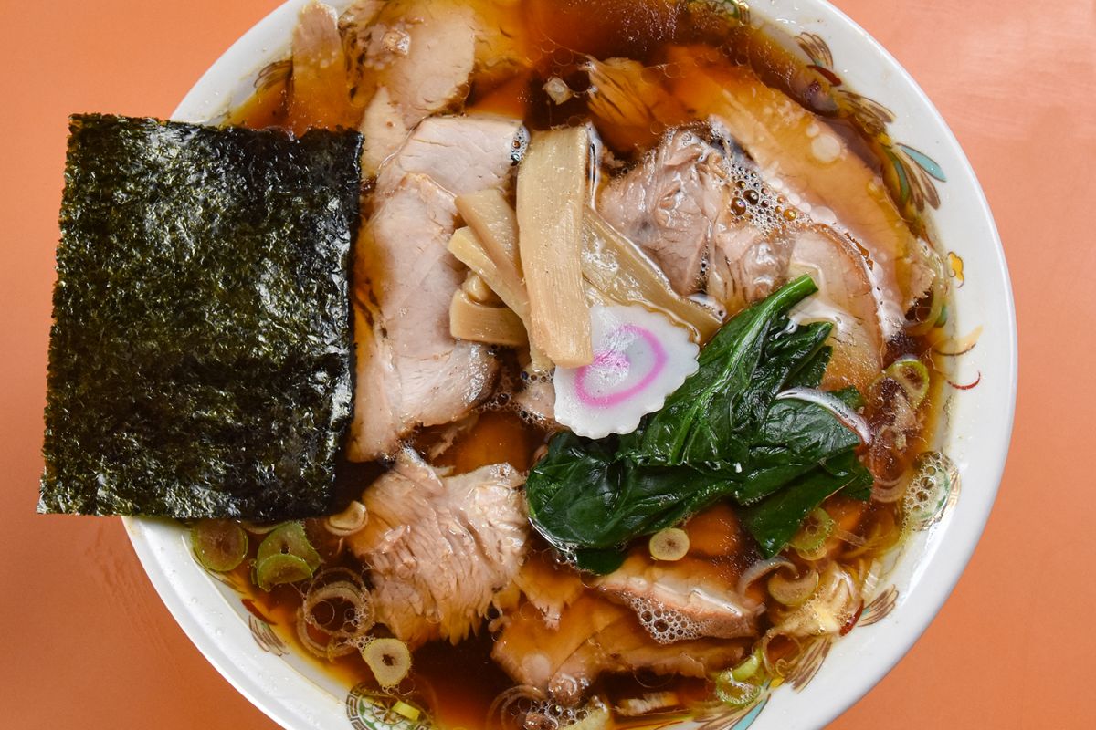 【2026最新】長岡市ラーメンの頂点と穴場名店ランキング徹底解剖