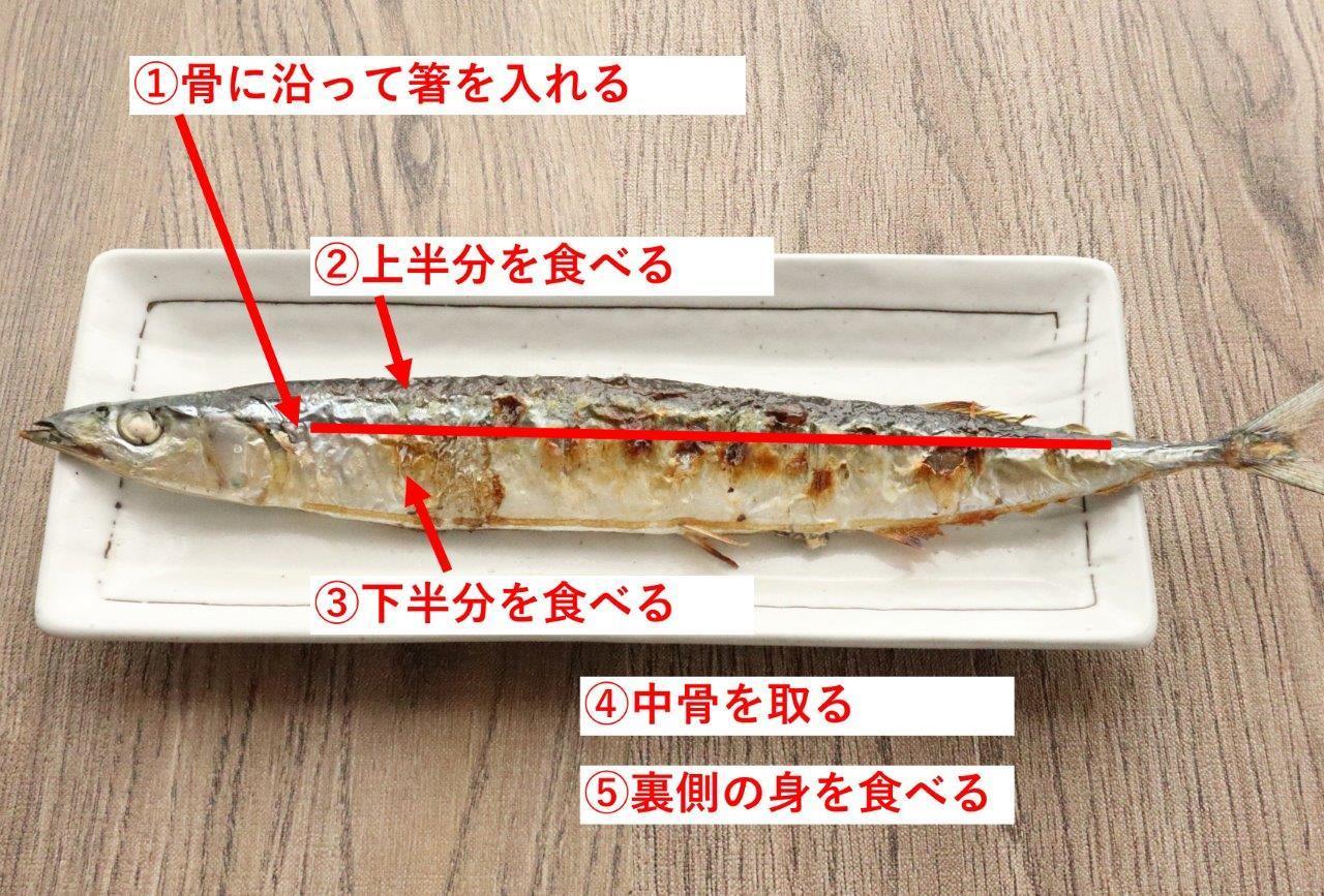 さんまのおいしい焼き方決定版！皮が破れず極上に仕上がるプロの裏技