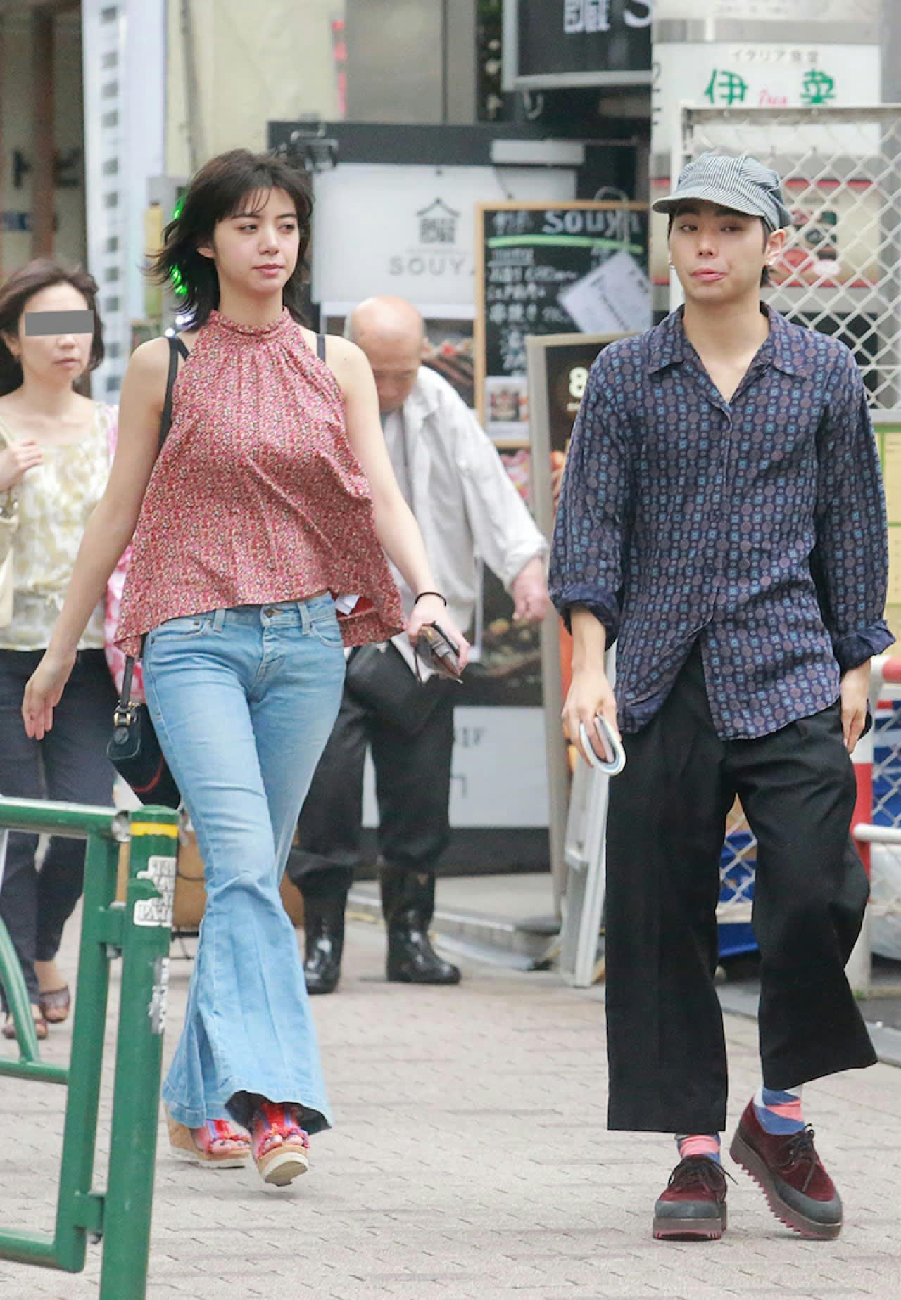 池田エライザの夫は誰？結婚相手の噂と現在の熱愛真相を徹底解剖