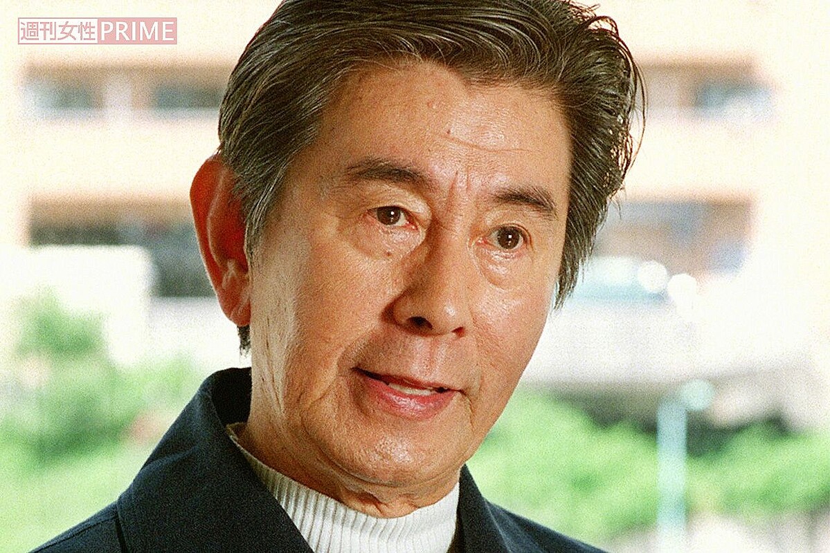 宇津井健の息子・宇津井隆の現在とは？フジ重役説と相続騒動の全貌