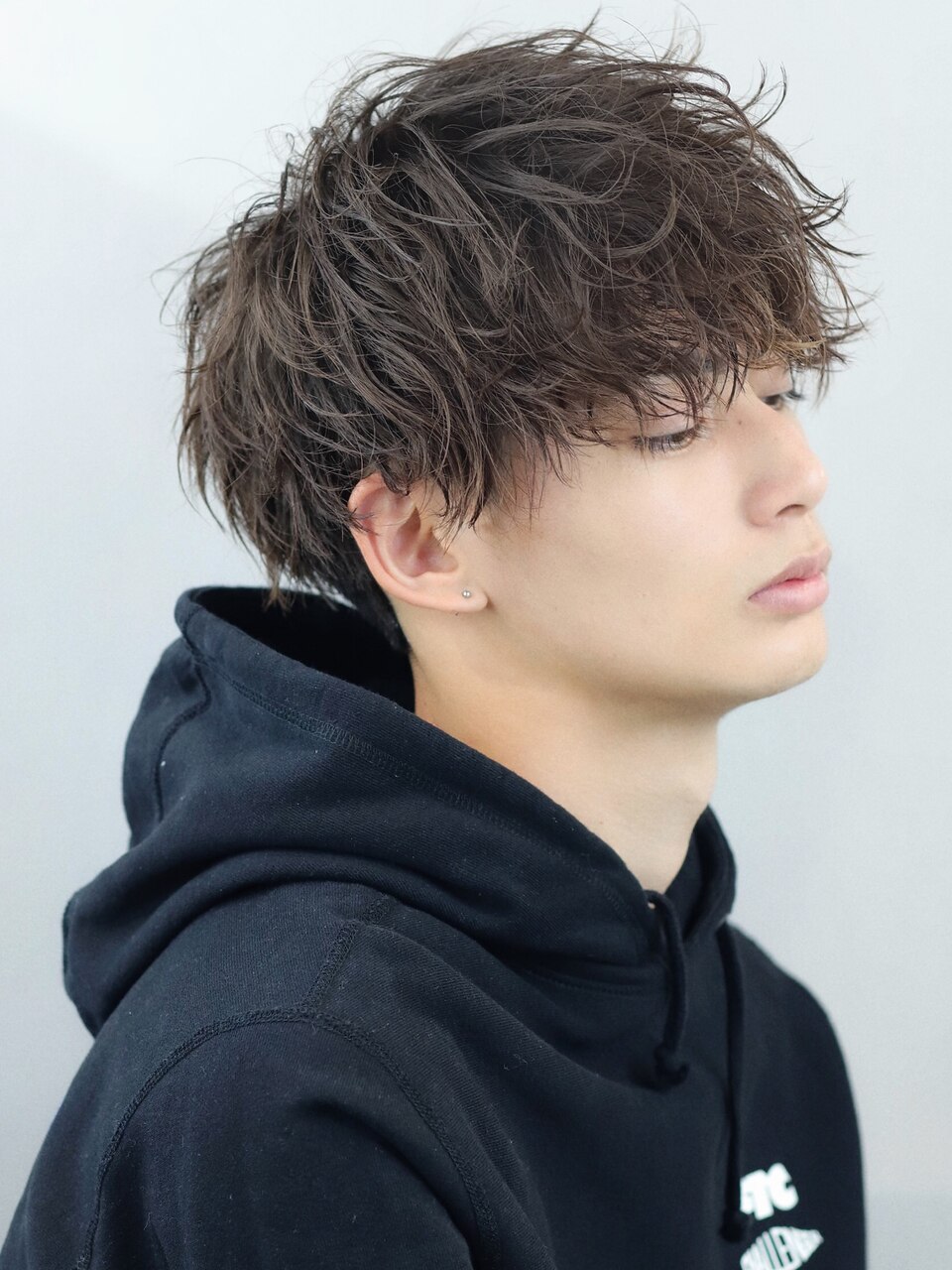 2026年最新メンズ髪色トレンド！垢抜ける人気色と似合う選び方