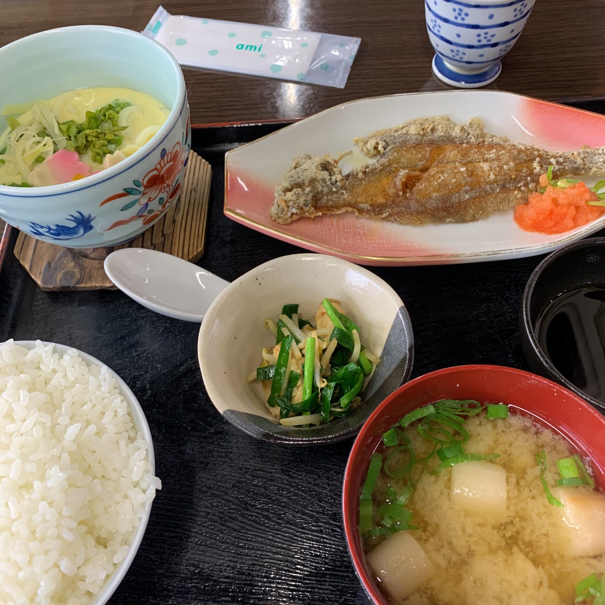 大江山食堂が愛され続ける真相と2026年最新混雑・名物事情