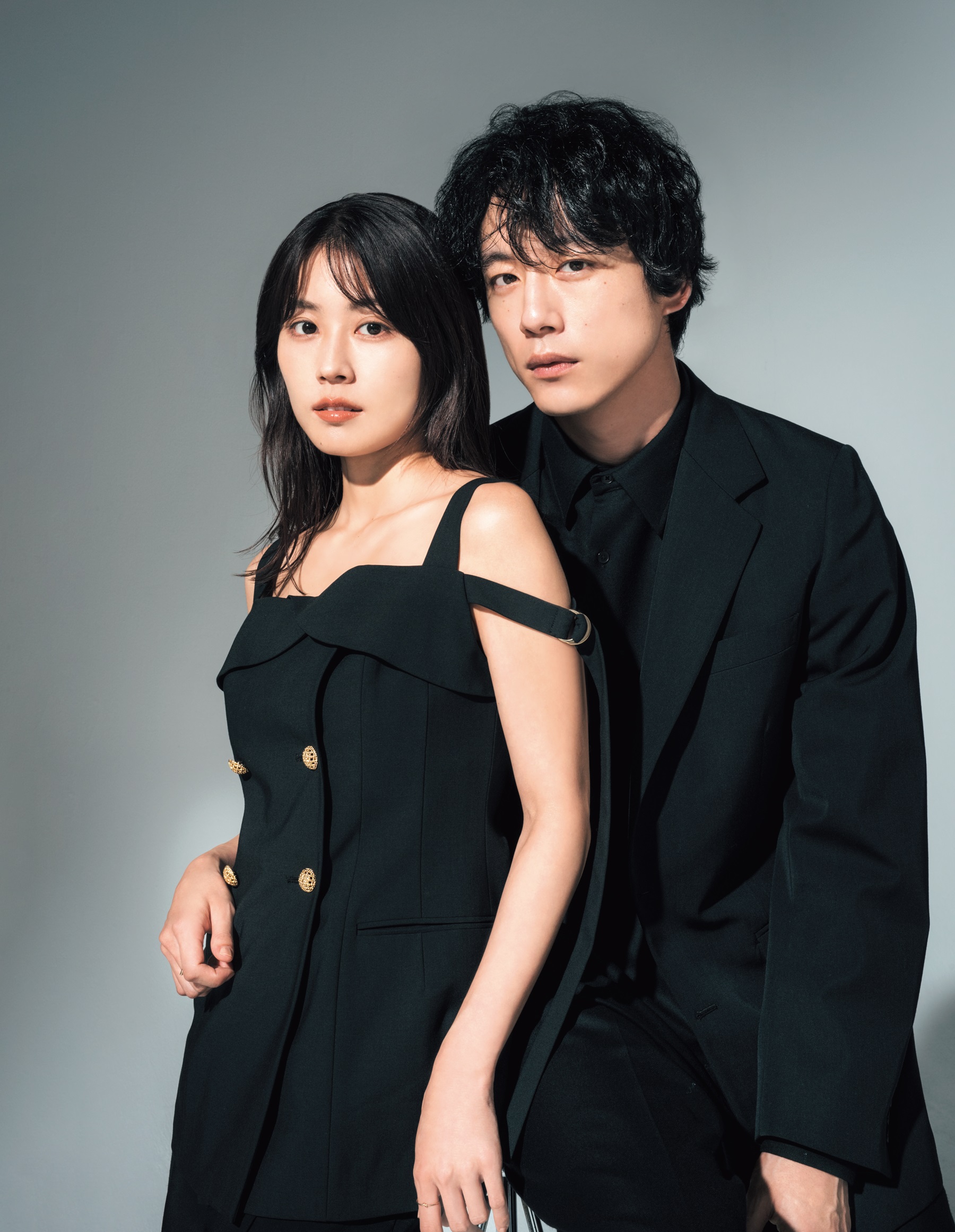 坂口健太郎の熱愛真相と歴代彼女！結婚の噂や現在の交際関係を追跡