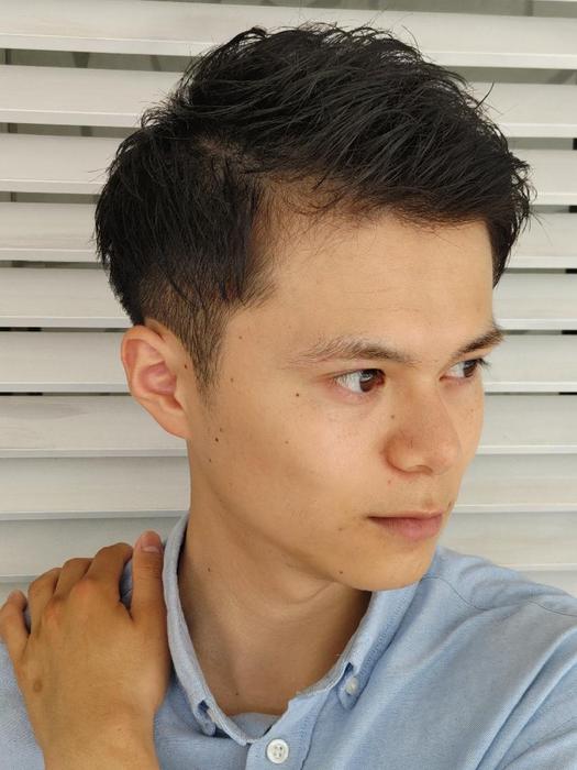 2026年最新：40代男性の髪型は「清潔感」と「脱・若作り」で変わる。大人の垢抜けヘアスタイル完全解剖