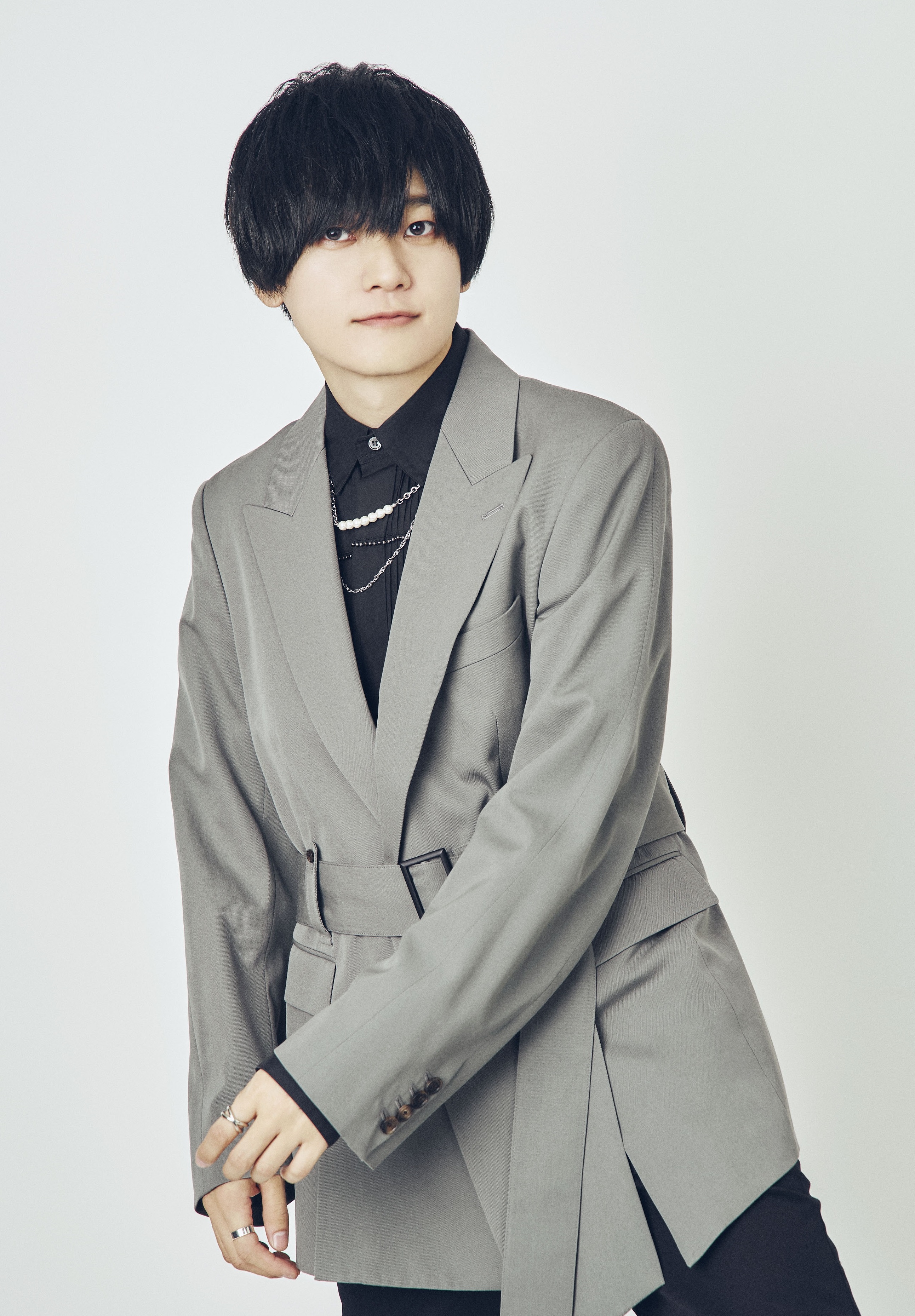 ヒロアカ物間寧人の声優・天﨑滉平の怪演力！代表作と最終決戦の輝き