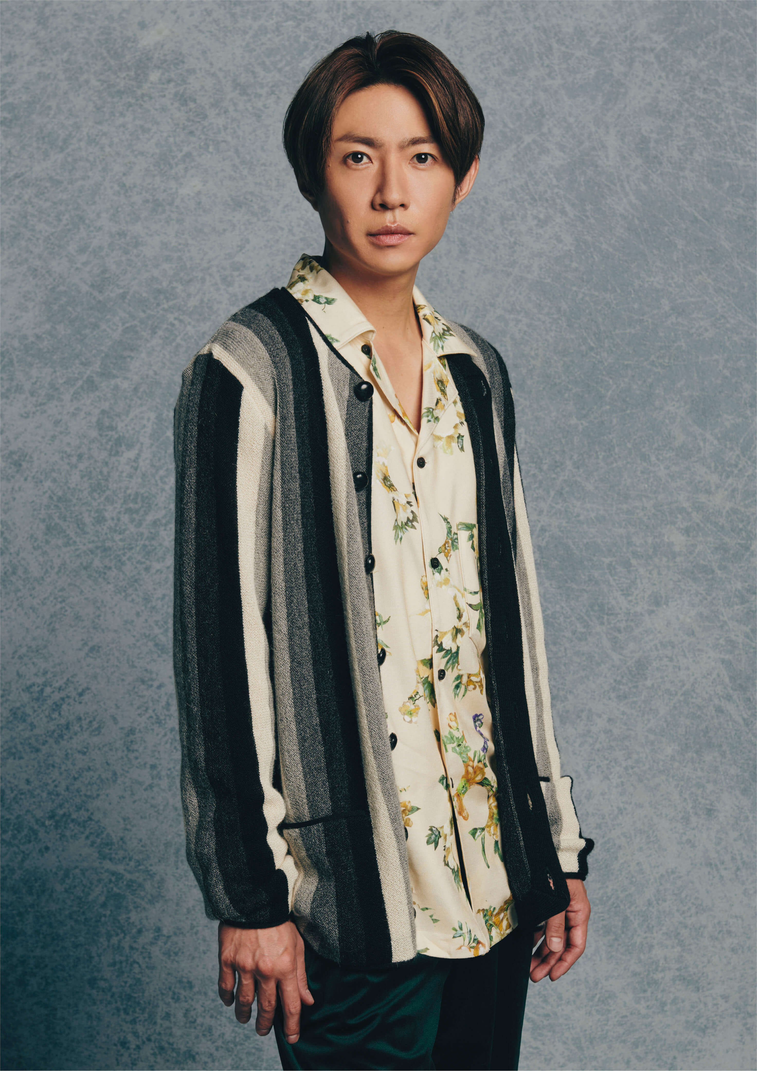 嵐・相葉雅紀の現在地｜結婚・長男誕生の私生活と株式会社嵐の未来