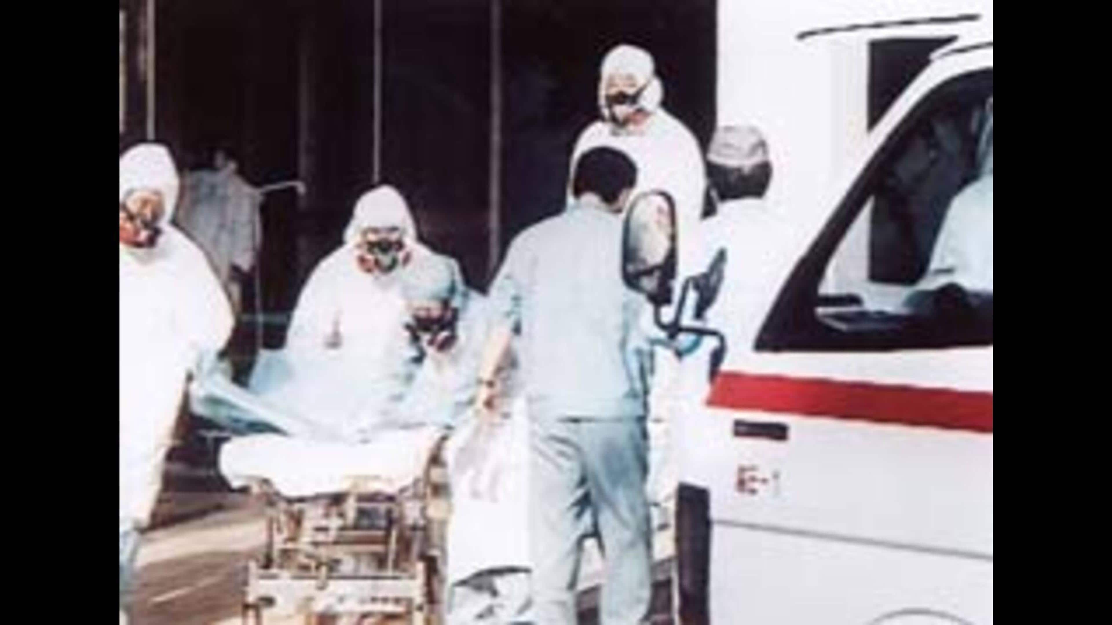 東海村臨界事故の被害者が遺した真実 凄絶な治療記録と崩壊の現場
