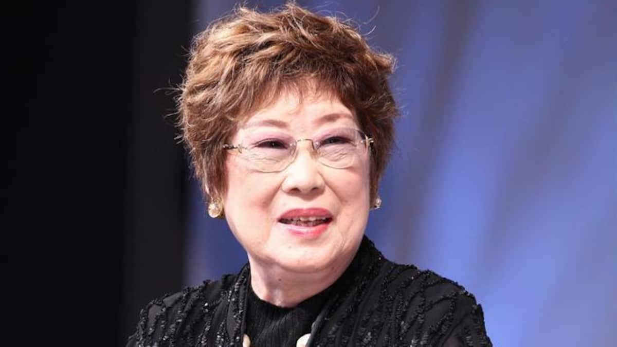 国民的女優・赤木春恵の名演譜！鬼姑からギネス記録までの真実