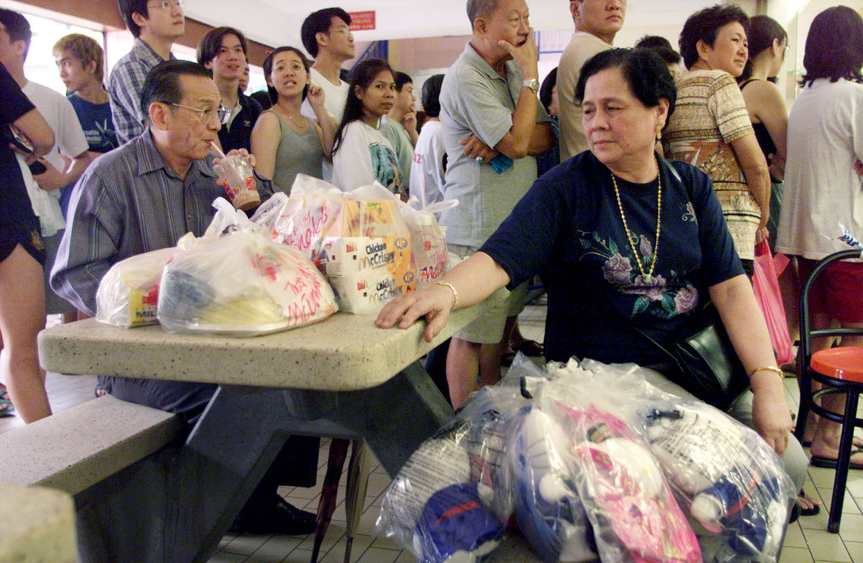 香港ハローキティ事件の真相とは？凄惨な悲劇の全貌と犯人の現在