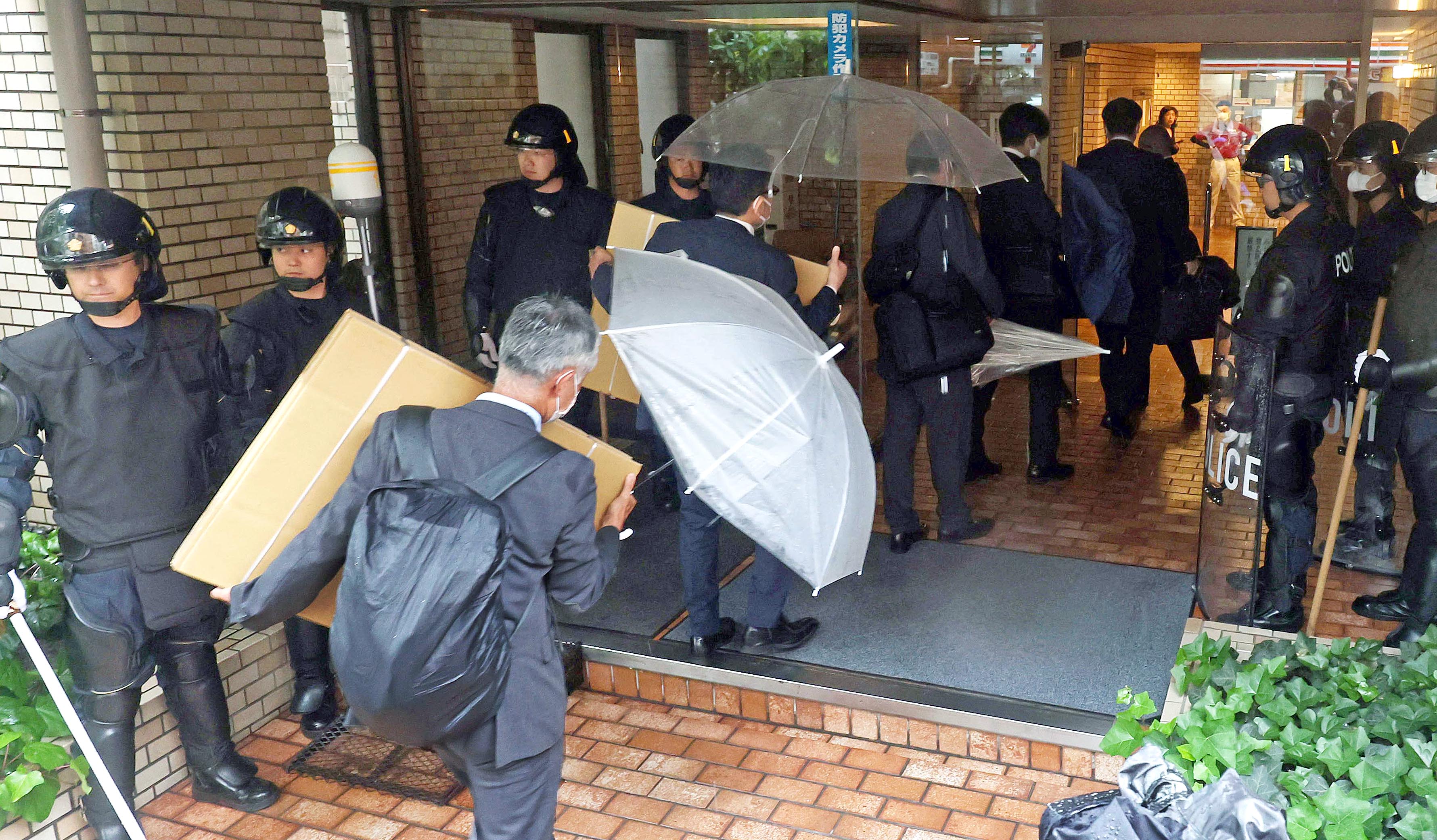 巨悪を暴く警視庁捜査二課の真実！一課との違いや年収・知能犯捜査の裏側