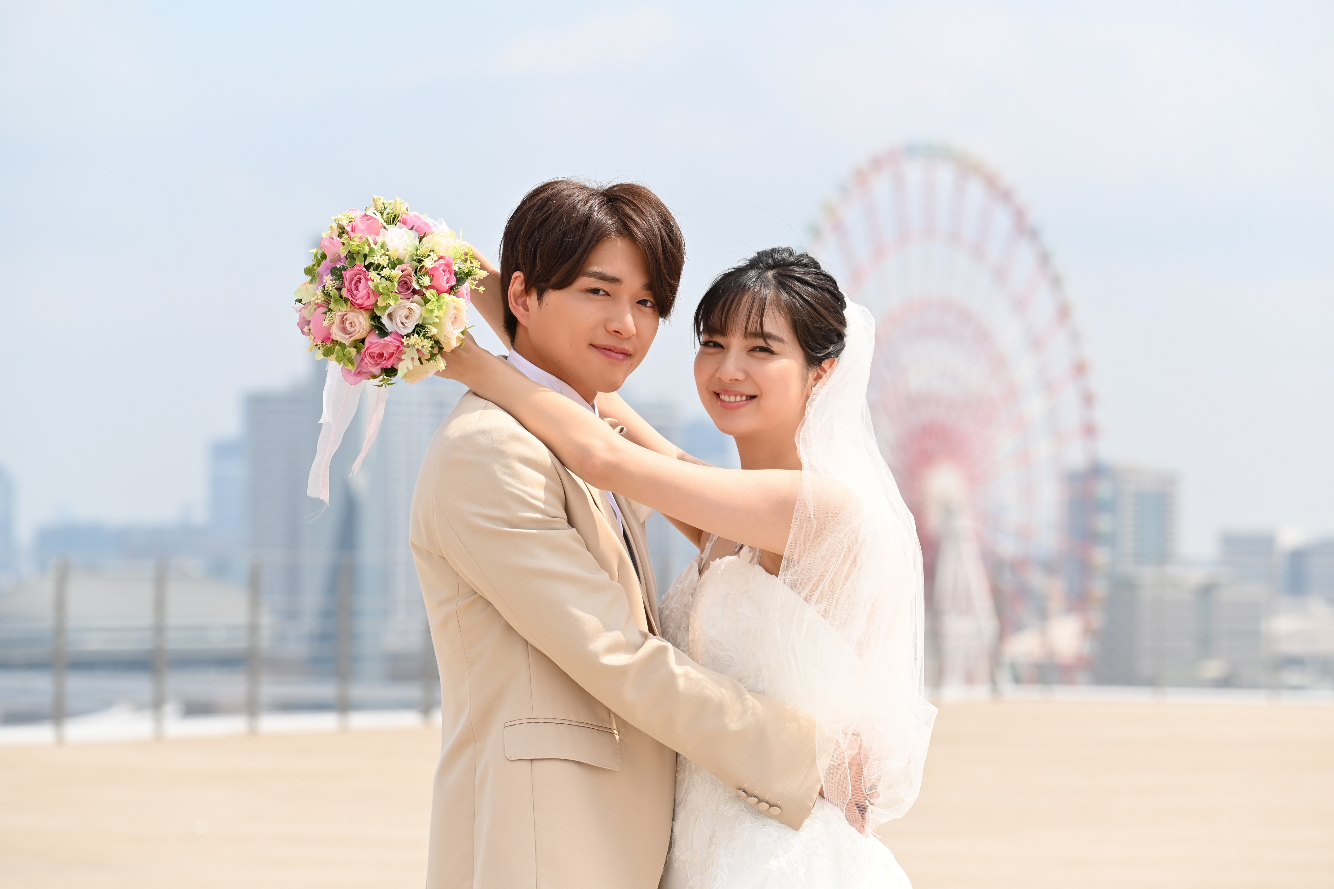 夏菜の結婚相手はIt社長！夫の素顔と年収・馴れ初め真相に迫る
