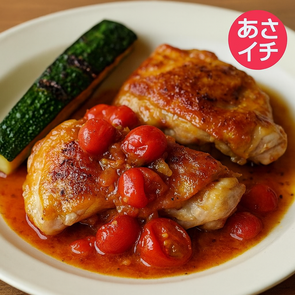 あさイチ鶏肉レシピ徹底解剖！パサつかないプロの裏ワザと人気ランキング