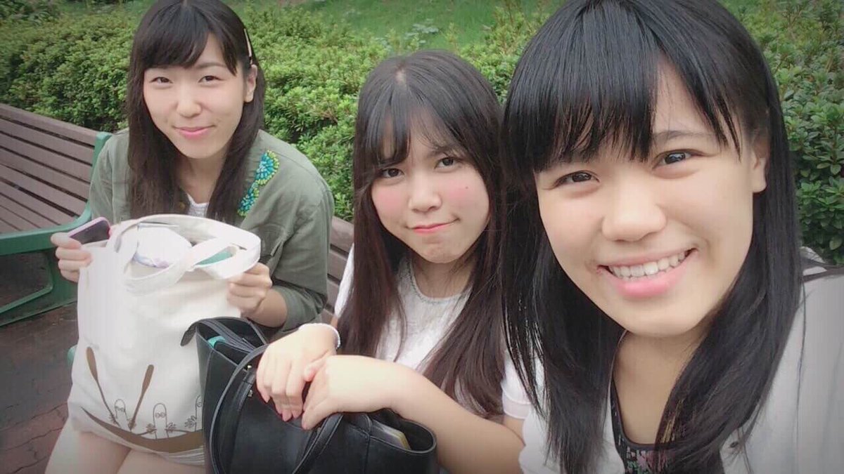 Perfumeの出身大学と学歴の真相！あ〜ちゃん卒業とのっち中退理由
