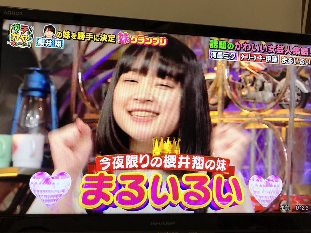櫻井翔の妹・櫻井舞の現在とは？日テレ退職の真相と結婚相手や家族を調査