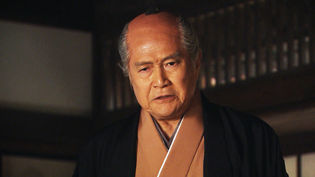 昭和・平成・令和を駆け抜ける名優の矜持。86歳を迎えた竜雷太が今なお映画・ドラマの現場で放つ唯一無二の存在感