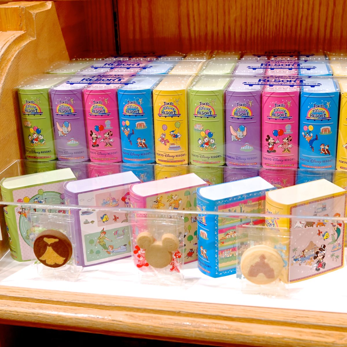 【2026】ディズニーランドお土産！失敗しない名品と売り切れ真相