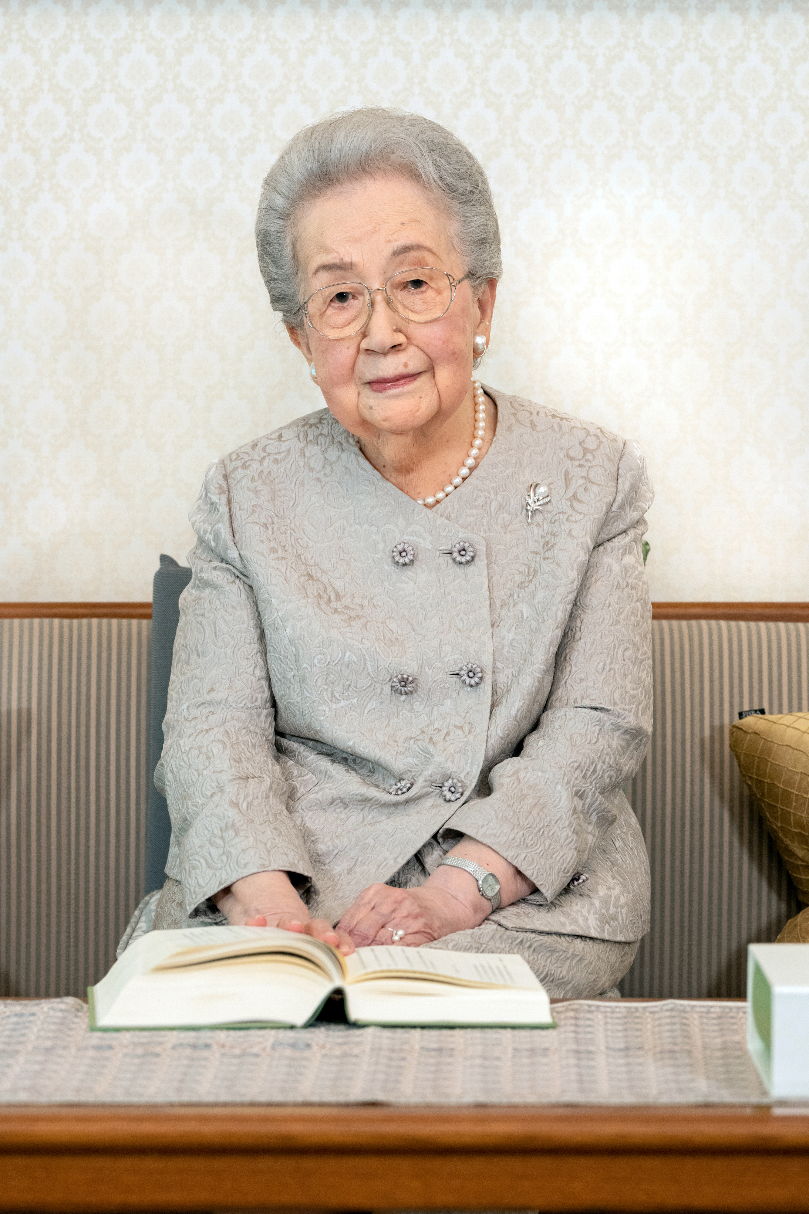 皇室最高齢101歳を歩まれた百合子さまの軌跡と三笠宮家の現在