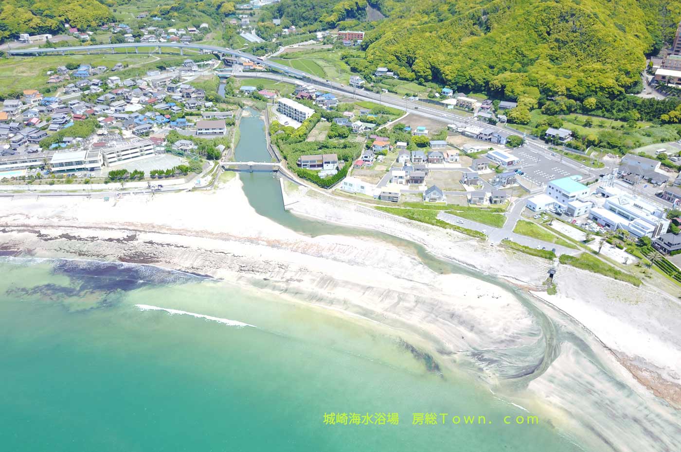 城崎温泉周辺の海水浴場おすすめ比較！2026最新の海開きと透明度