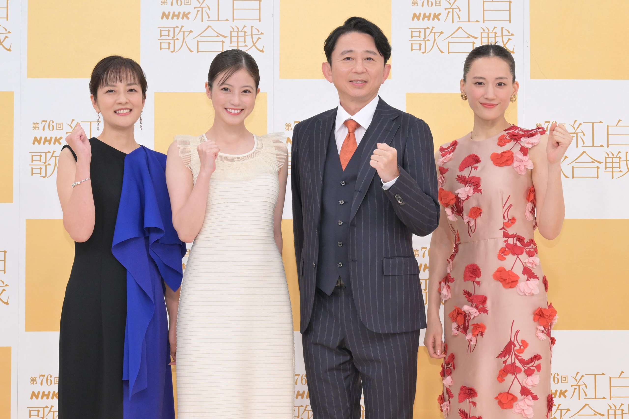 紅白司会者はなぜ選ばれた？選考の舞台裏と歴代データから迫る真相