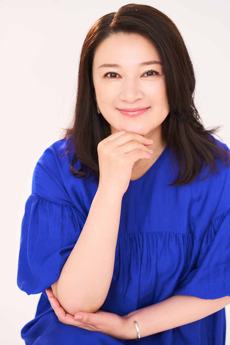 島崎和歌子が結婚しない真の理由とは？歴代熱愛の噂と現在の独身真相