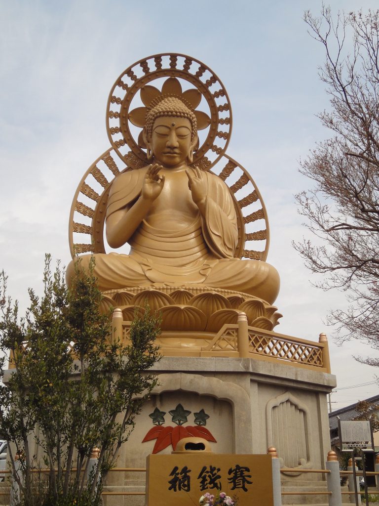名刹・常福寺の魅力とは？由緒・御朱印と2026年最新の評判を徹底解説