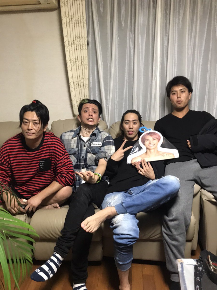 Sixtones田中樹の5人兄弟構成！年齢順・現在の職業と絆の真相