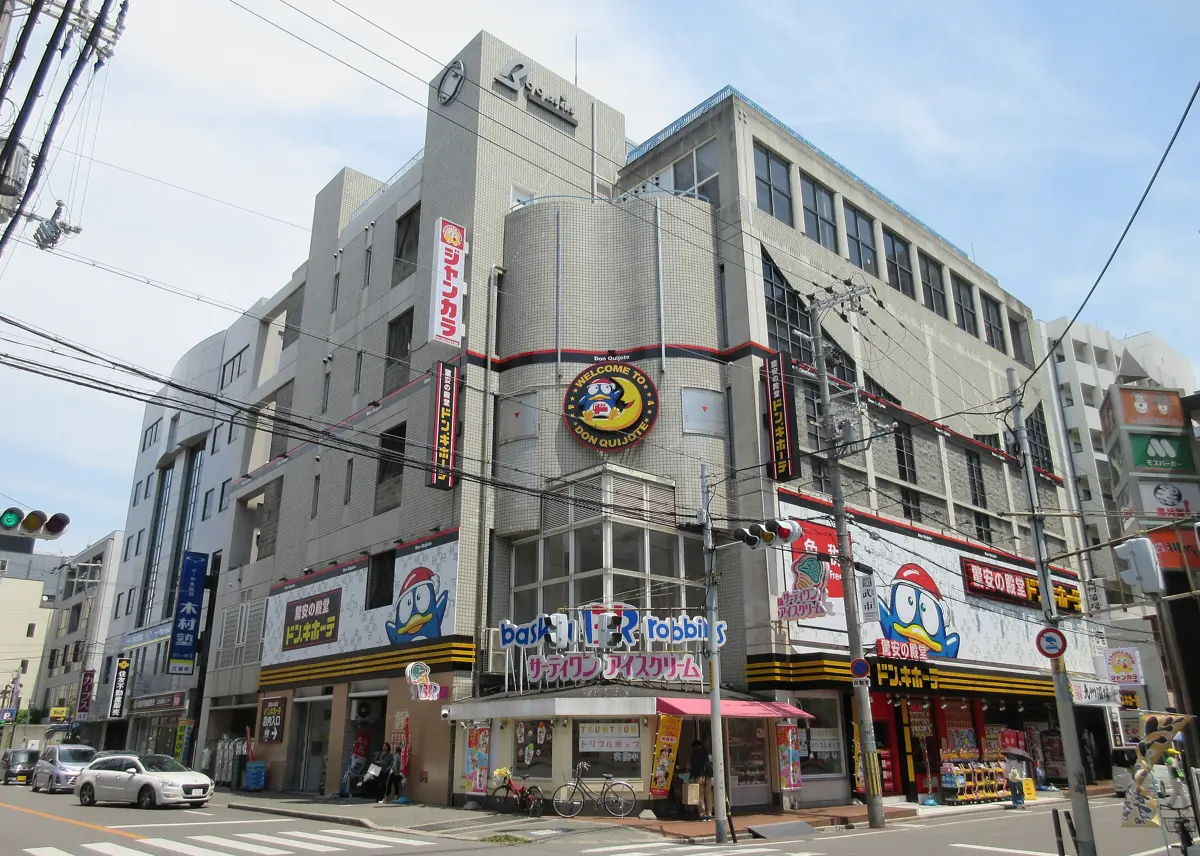Esaka Muse攻略！キャパや見え方・段差の評判【2026最新】