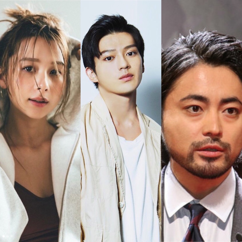 新田真剣佑と丹羽仁希の関係に新展開？衝撃スクープの真相を追う