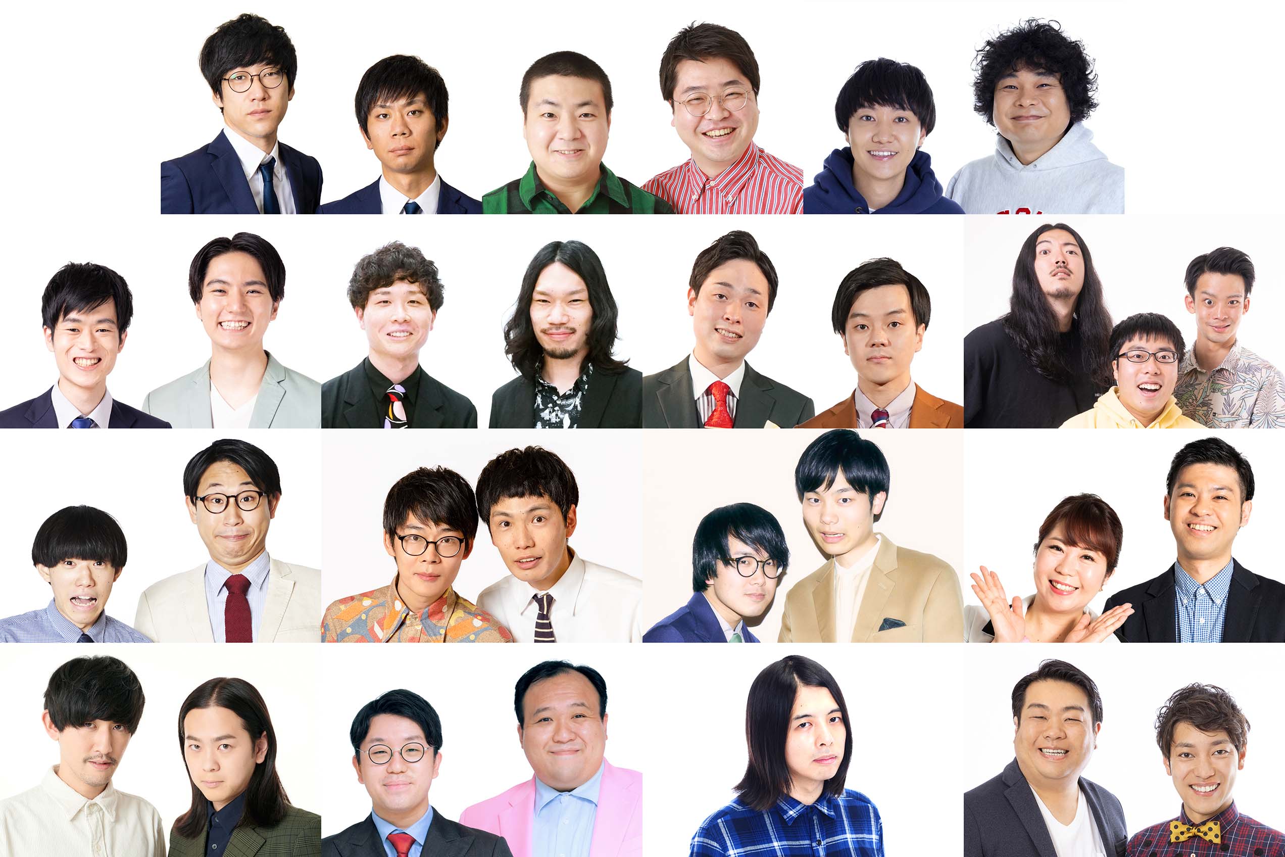 人気お笑いタレントはなぜ消えたのか？年収格差と現在の活動を追う