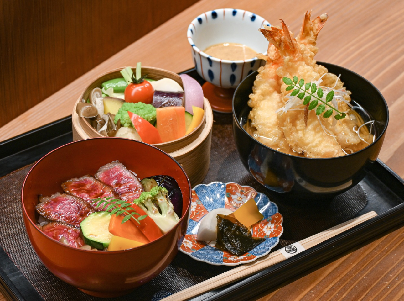 地元記者が厳選！浜松ランチ決定版・うなぎから穴場カフェまで